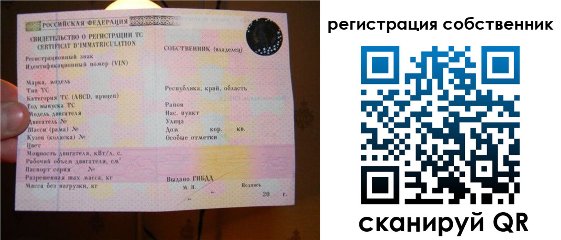 прописка иностранных граждан в Коврове